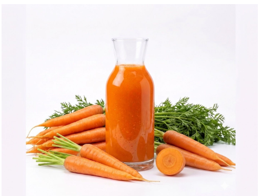Carrot Juice